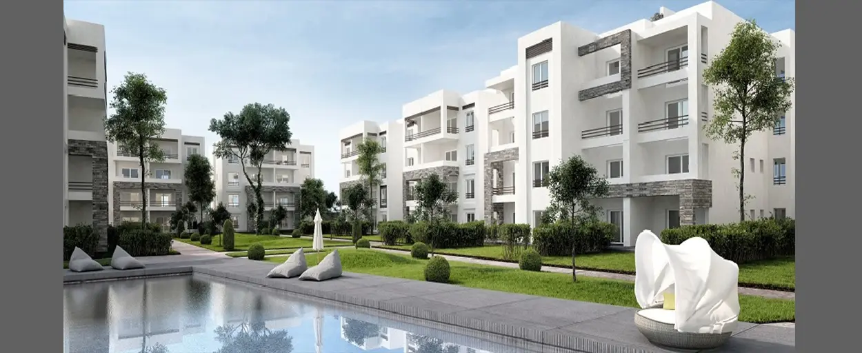 Amwaj | شاليه