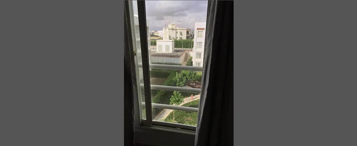 Amwaj | Penthouse