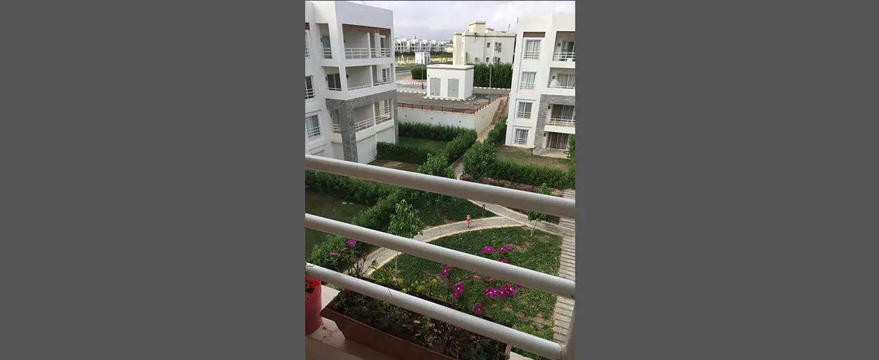 Amwaj | Penthouse