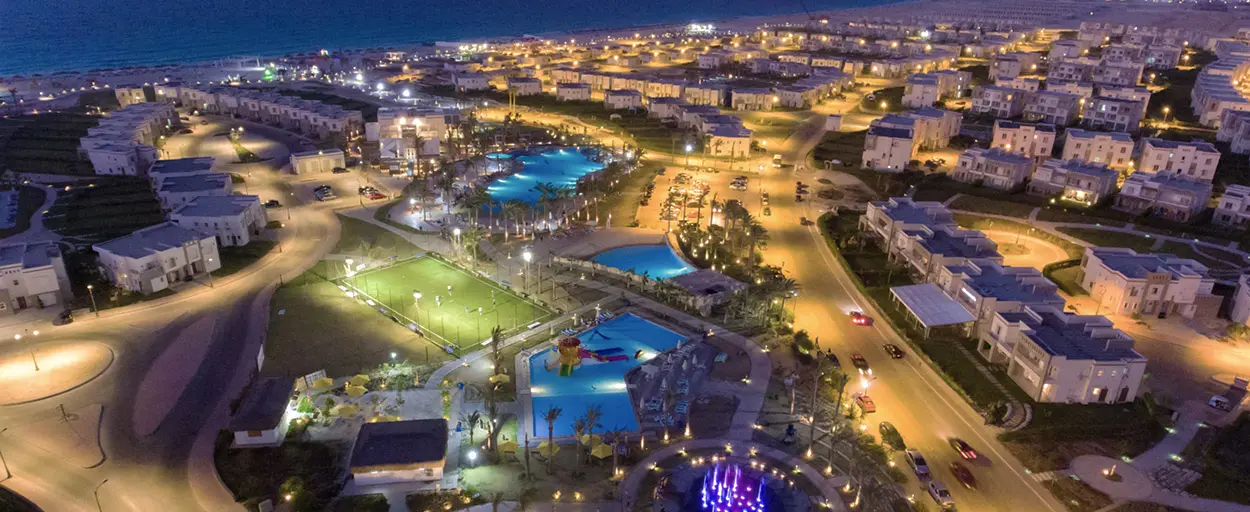 Amwaj | طابق أرضى