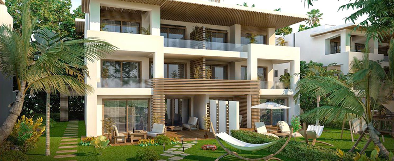 Amwaj | طابق أرضى