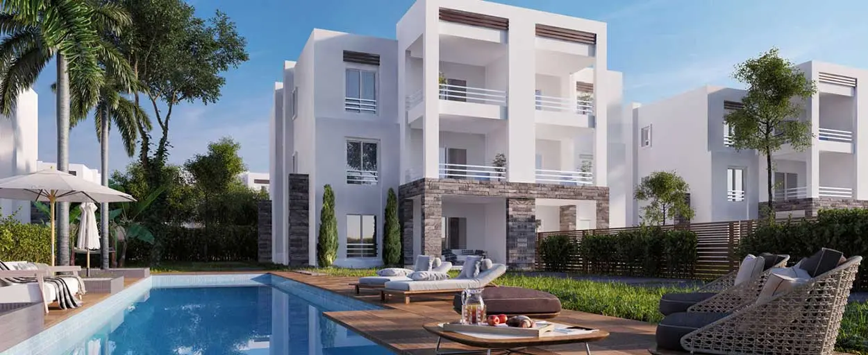 Amwaj | شاليه