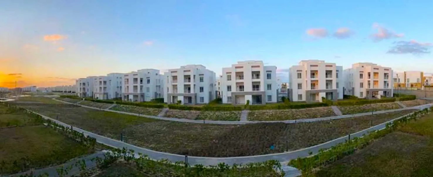 Amwaj | Chalet