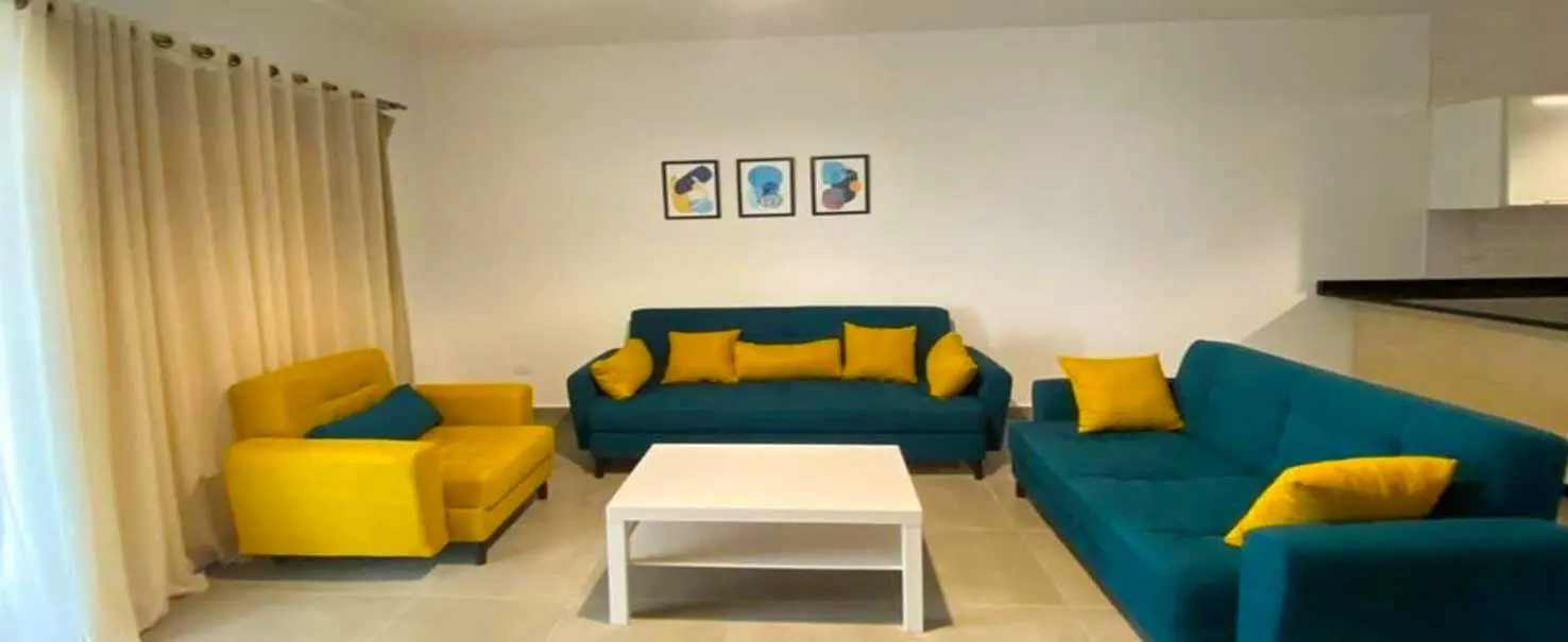 Amwaj | Chalet