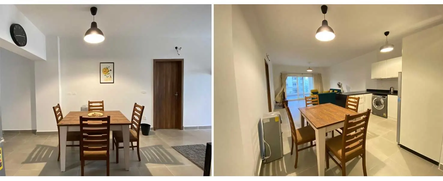 Amwaj | Chalet