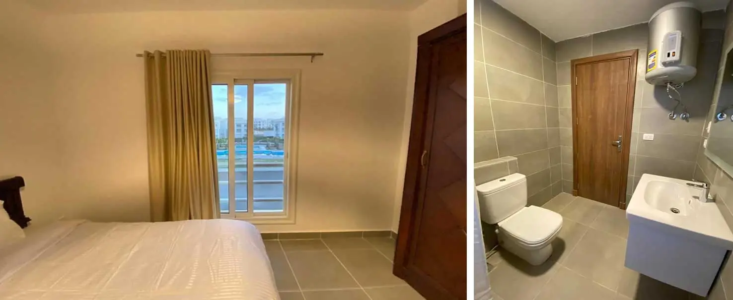 Amwaj | Chalet