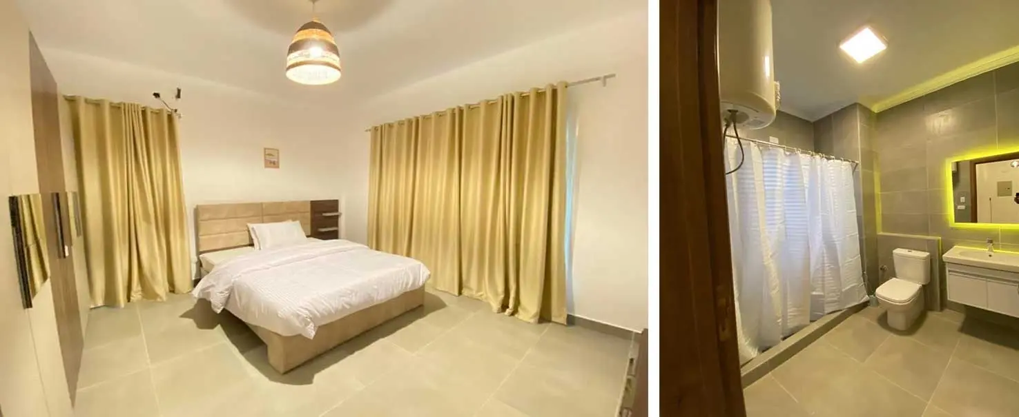 Amwaj | Chalet
