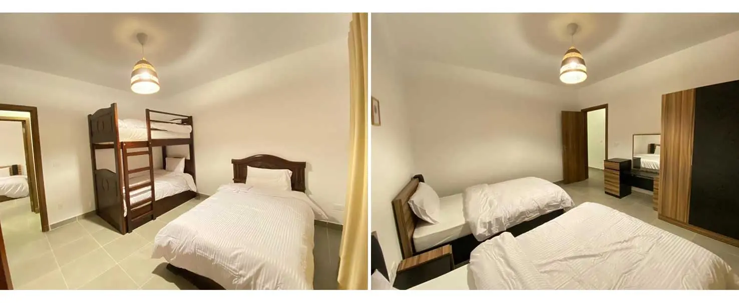 Amwaj | Chalet