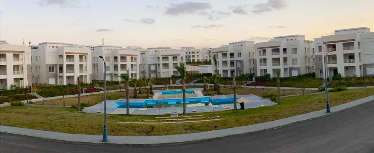 Amwaj | Chalet