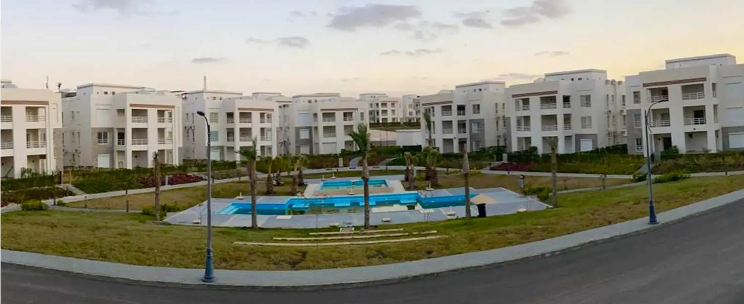 Amwaj | Chalet