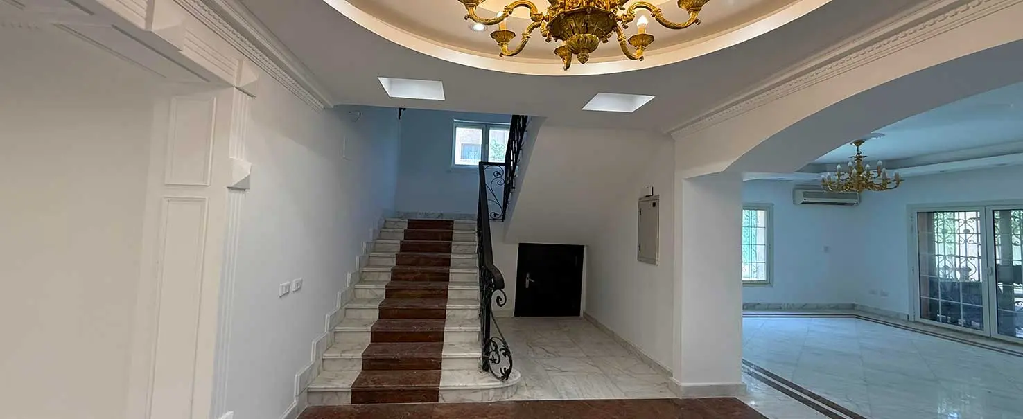 شارع عبدالرحمن عند بوابة تسعهRehab | Villa