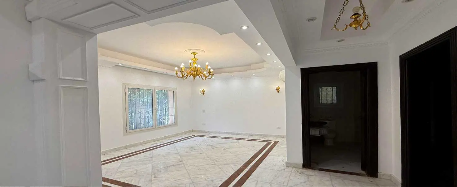 شارع عبدالرحمن عند بوابة تسعهRehab | Villa