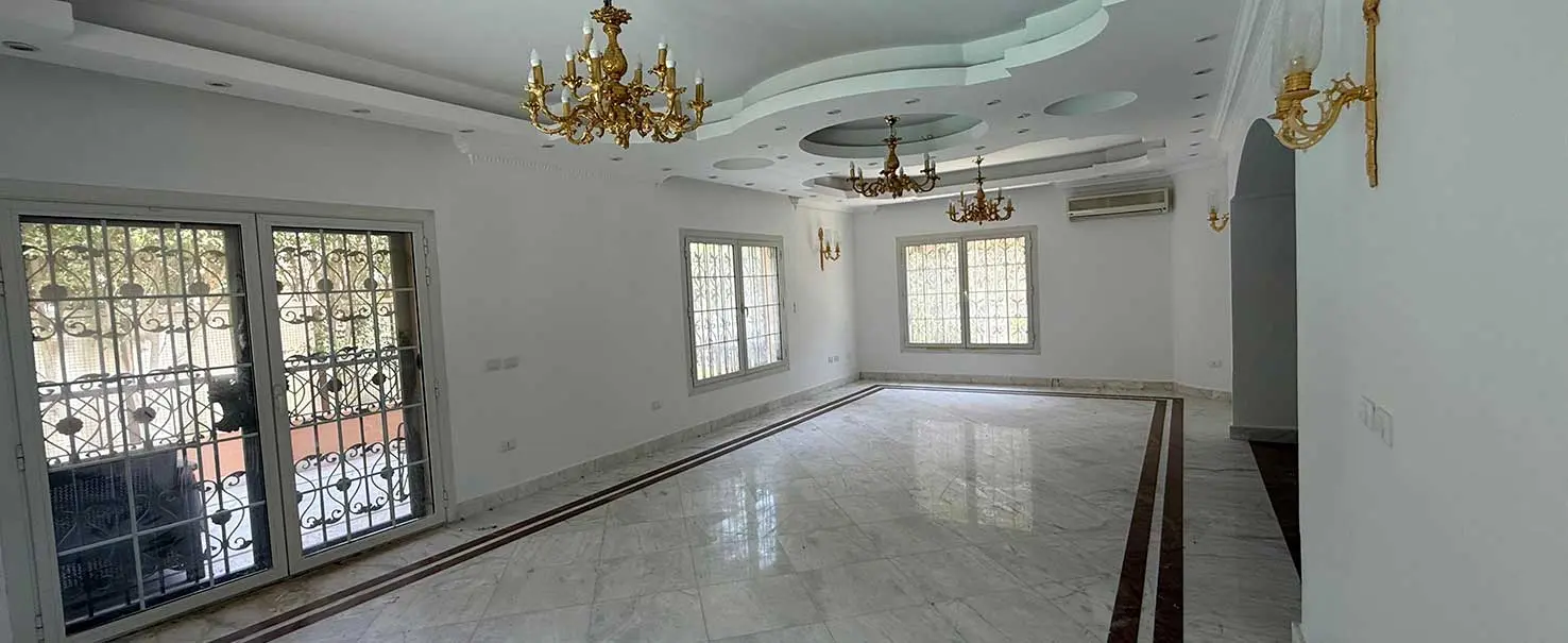 شارع عبدالرحمن عند بوابة تسعهRehab | Villa