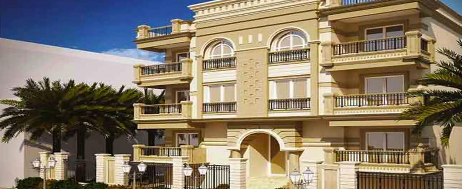 El Yasmine | Villa