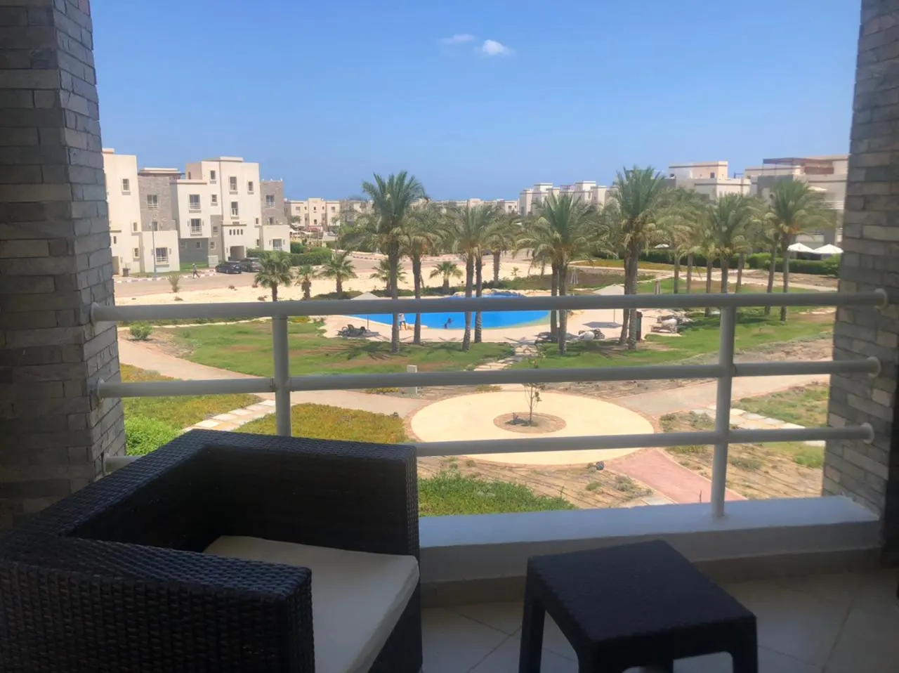 Amwaj | بنتهاوس
