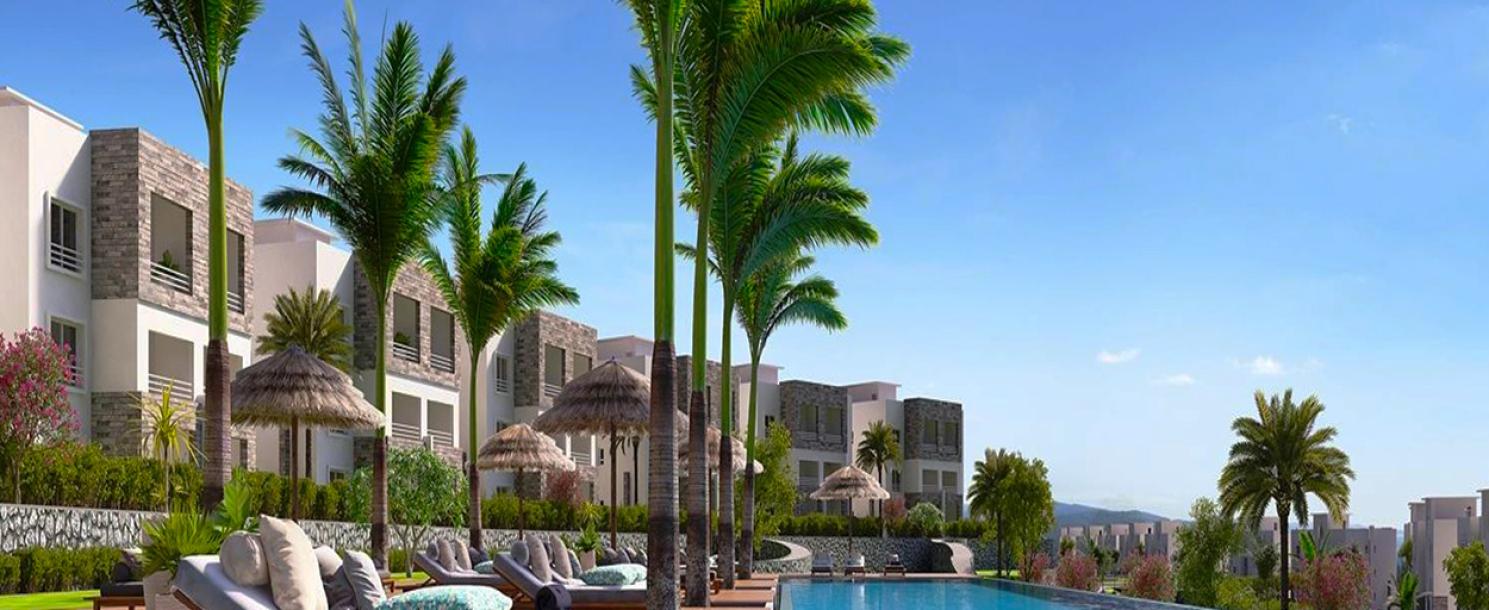 Amwaj | Chalet