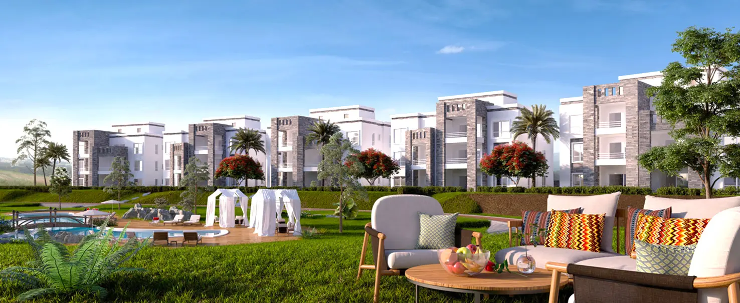 Amwaj | Penthouse