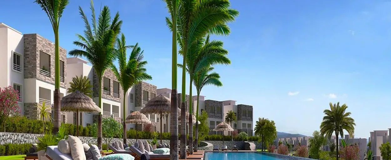Amwaj | Penthouse
