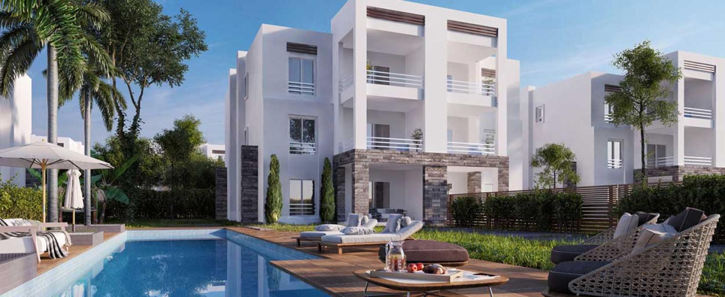 Amwaj | Penthouse