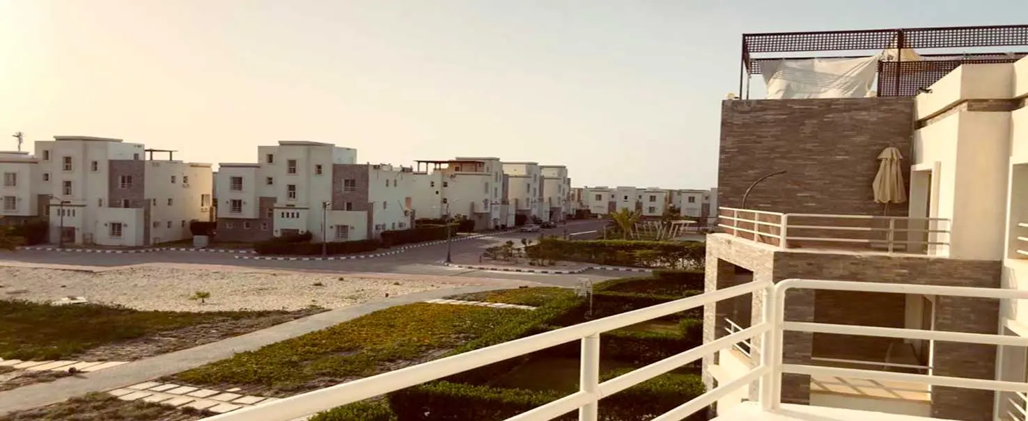 Amwaj | Chalet