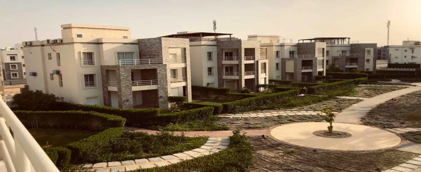 Amwaj | Chalet