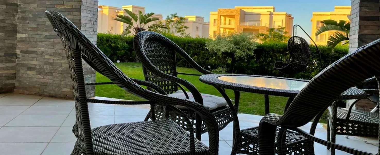 أمواج | شاليه