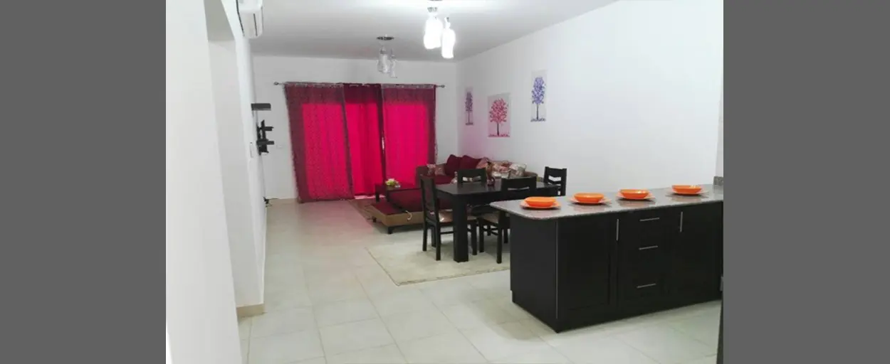 Amwaj | Chalet