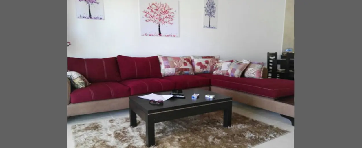 Amwaj | Chalet