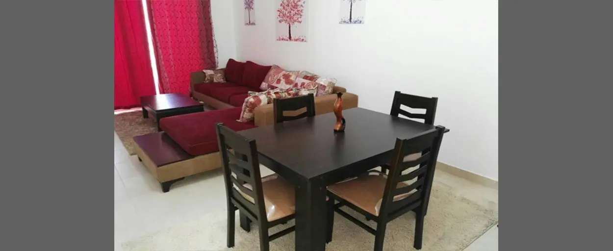 Amwaj | Chalet