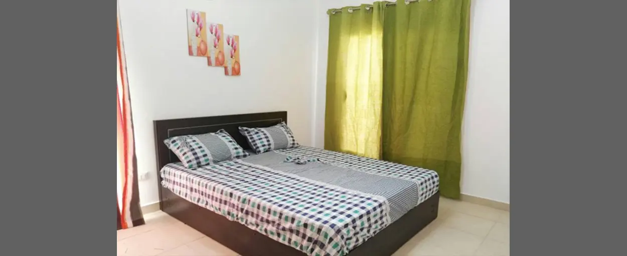 Amwaj | Chalet