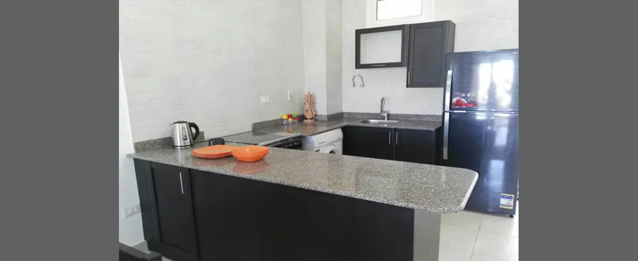 Amwaj | Chalet