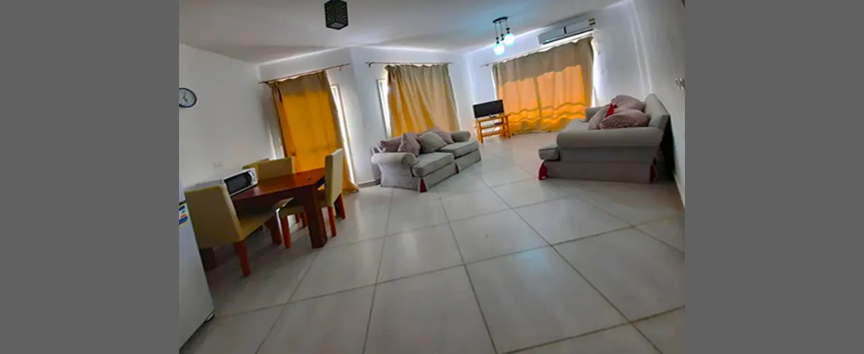 Amwaj | شاليه