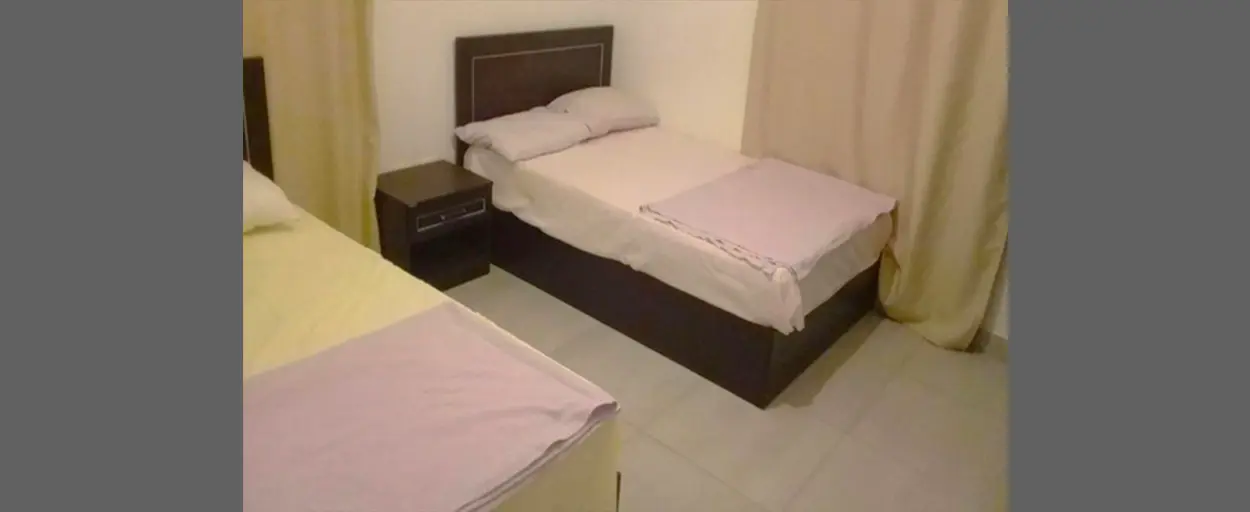 Amwaj | شاليه