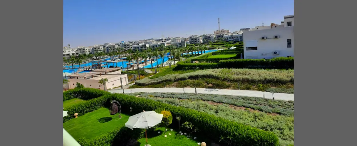 Amwaj | شاليه