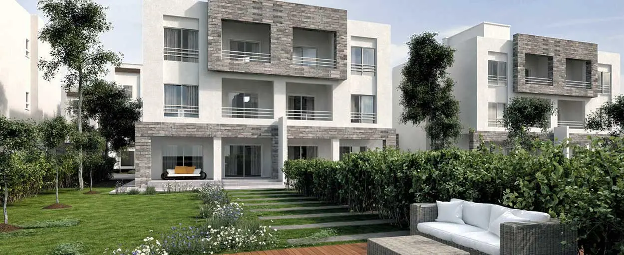 Amwaj | Chalet