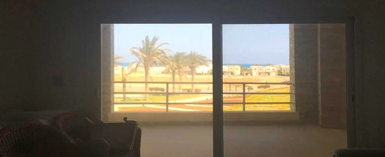 أمواج | شاليه