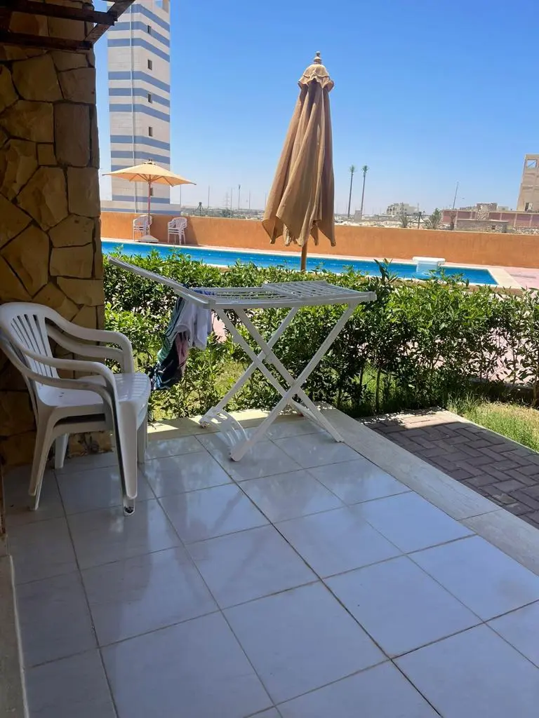 Blumar | شاليه