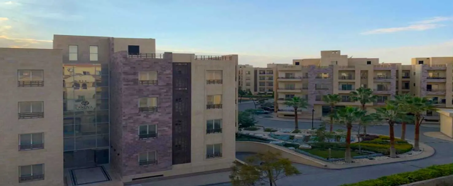 High Land Park | Penthouse