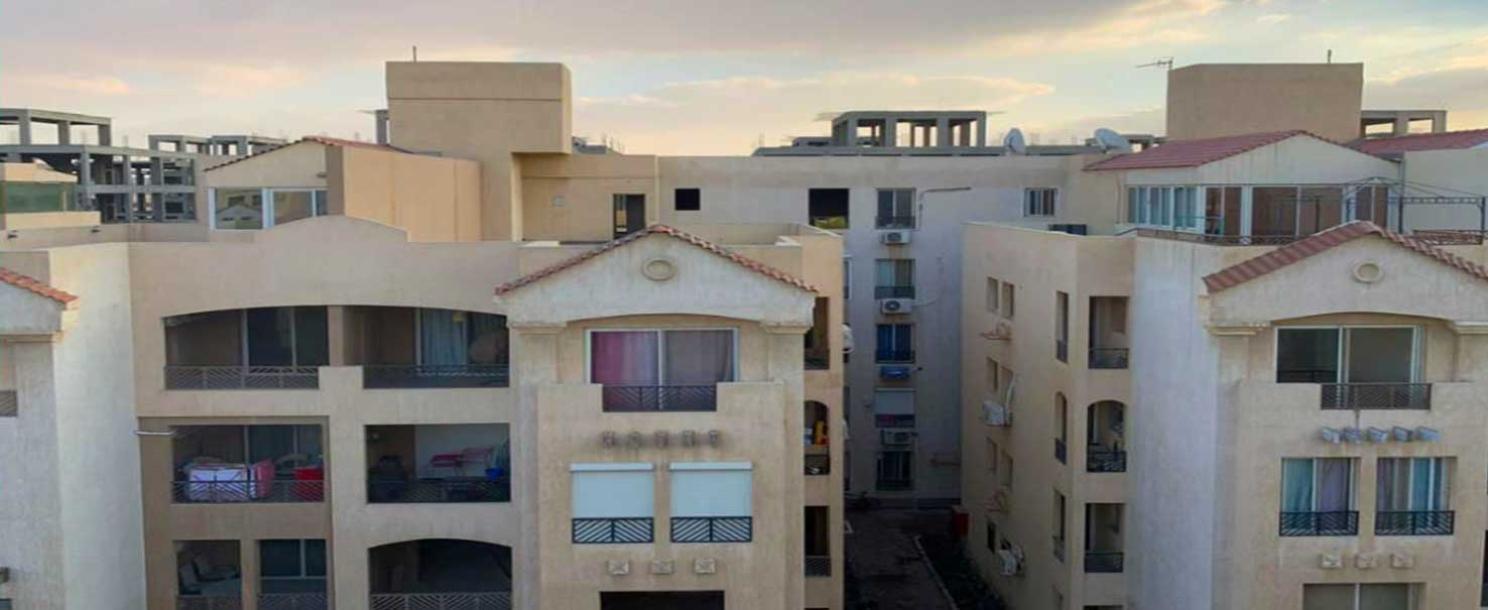 High Land Park | Penthouse