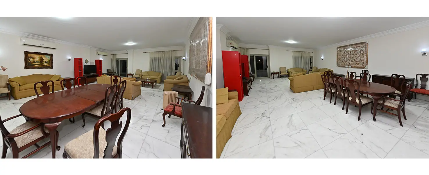 Sarayat | Apartment