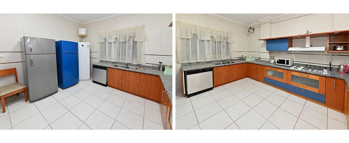 Sarayat | Apartment