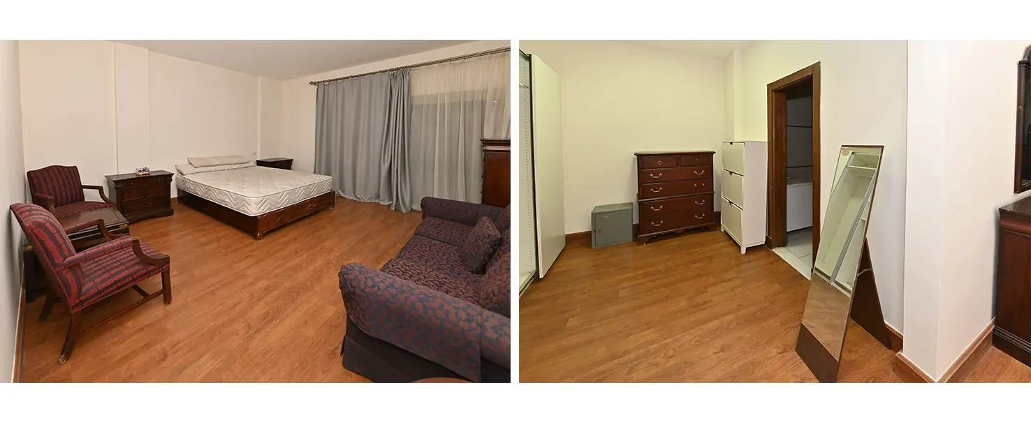 Sarayat | Apartment