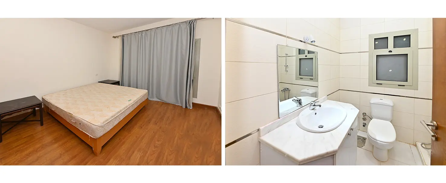 Sarayat | Apartment