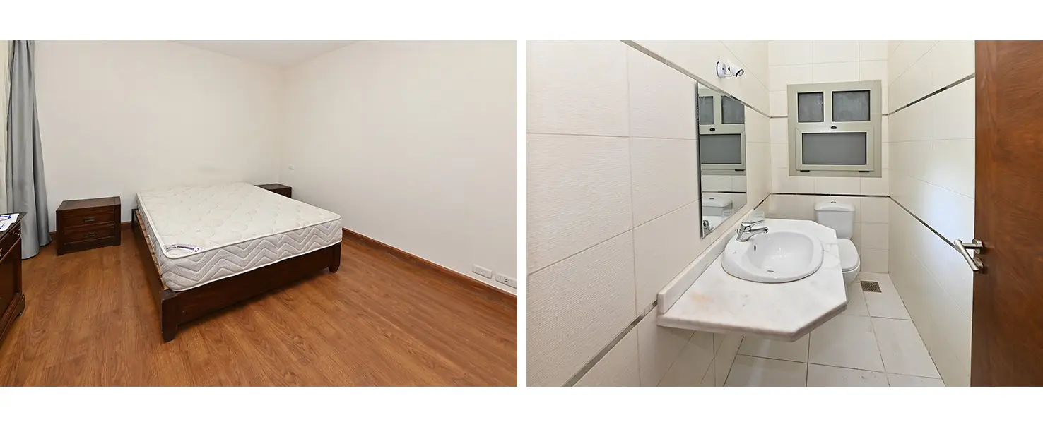 Sarayat | Apartment