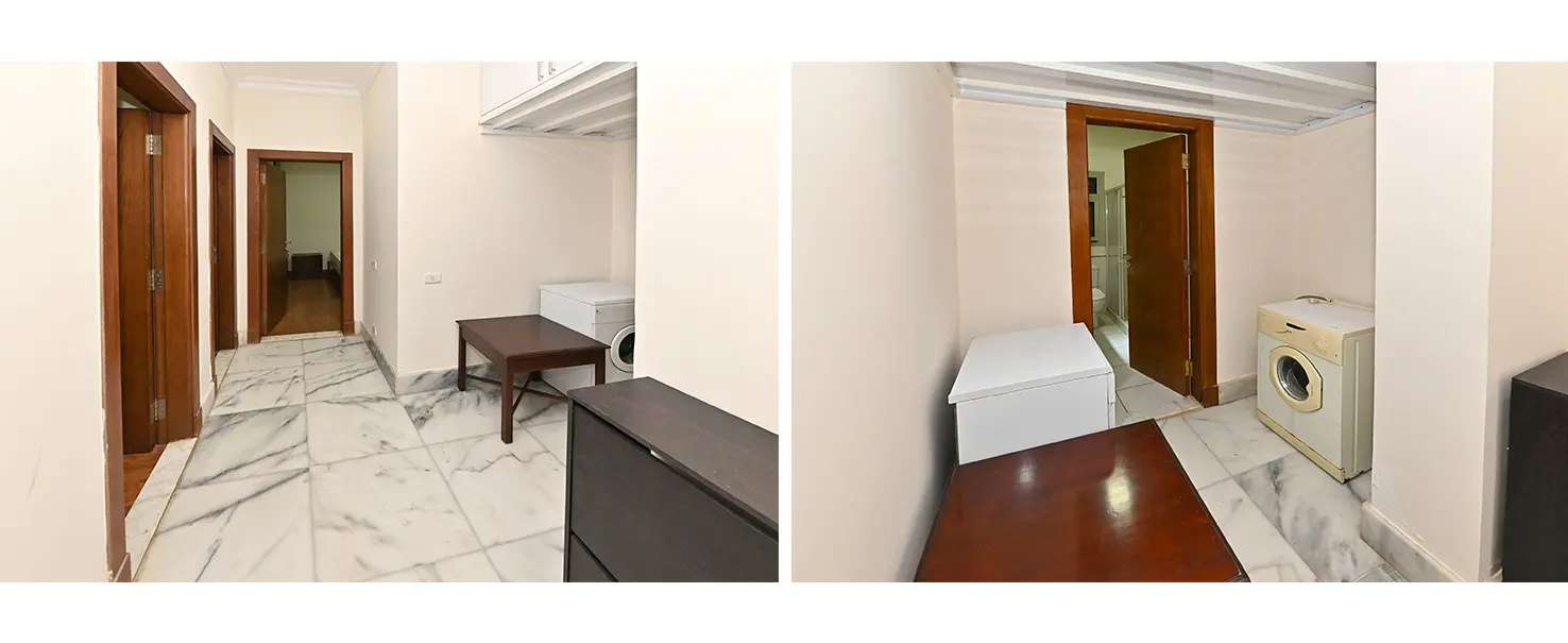Sarayat | Apartment