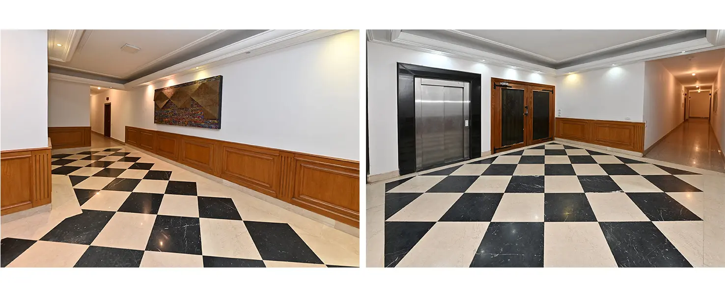 Sarayat | Apartment