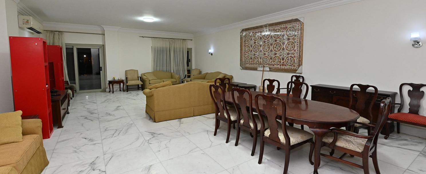 Sarayat | Apartment