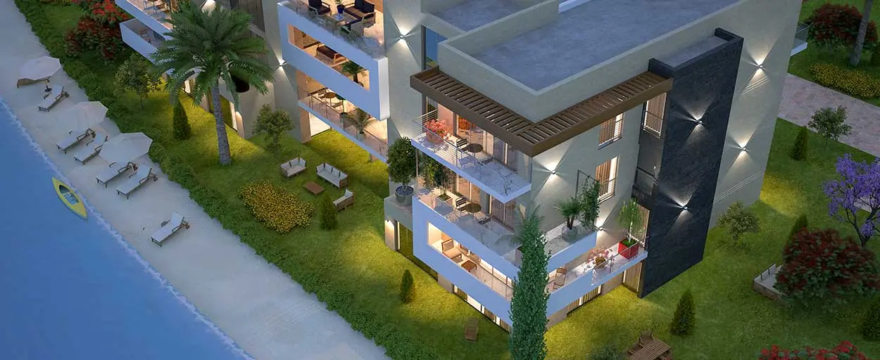 Bo Sands | Chalet