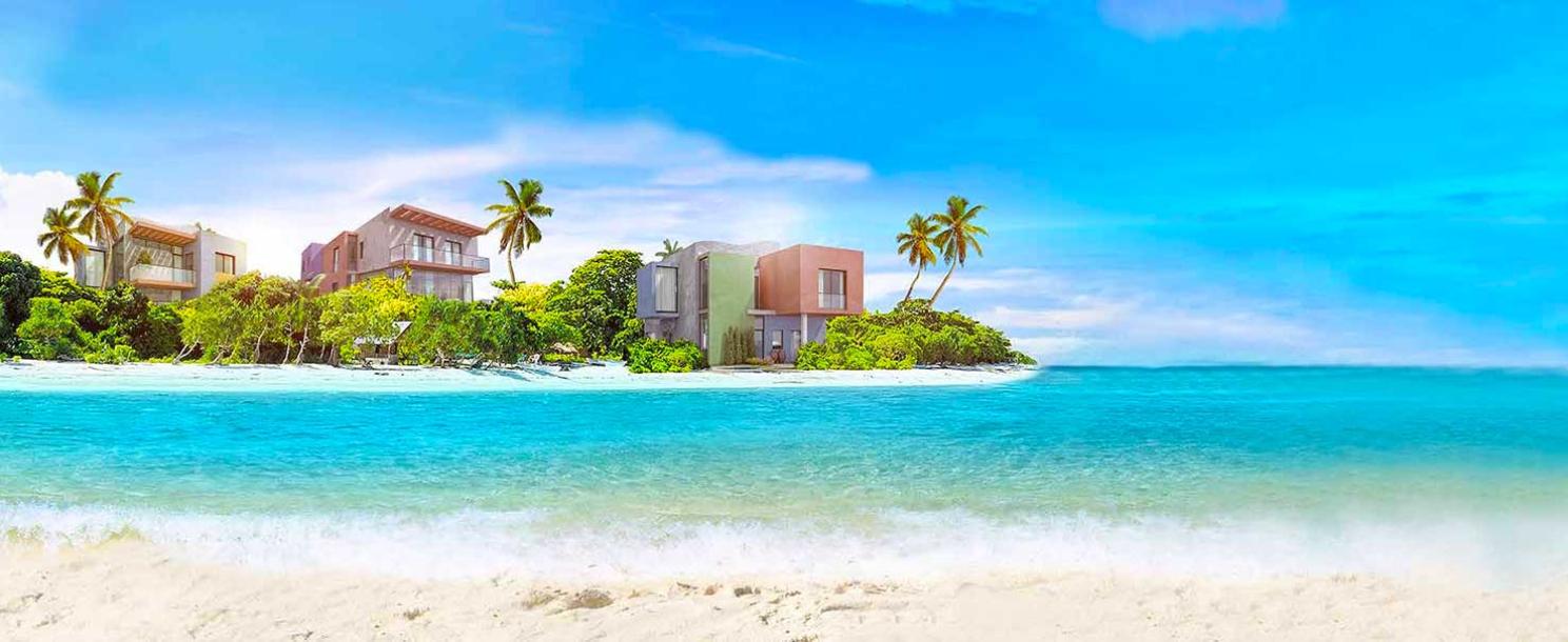 Bo Island | Chalet