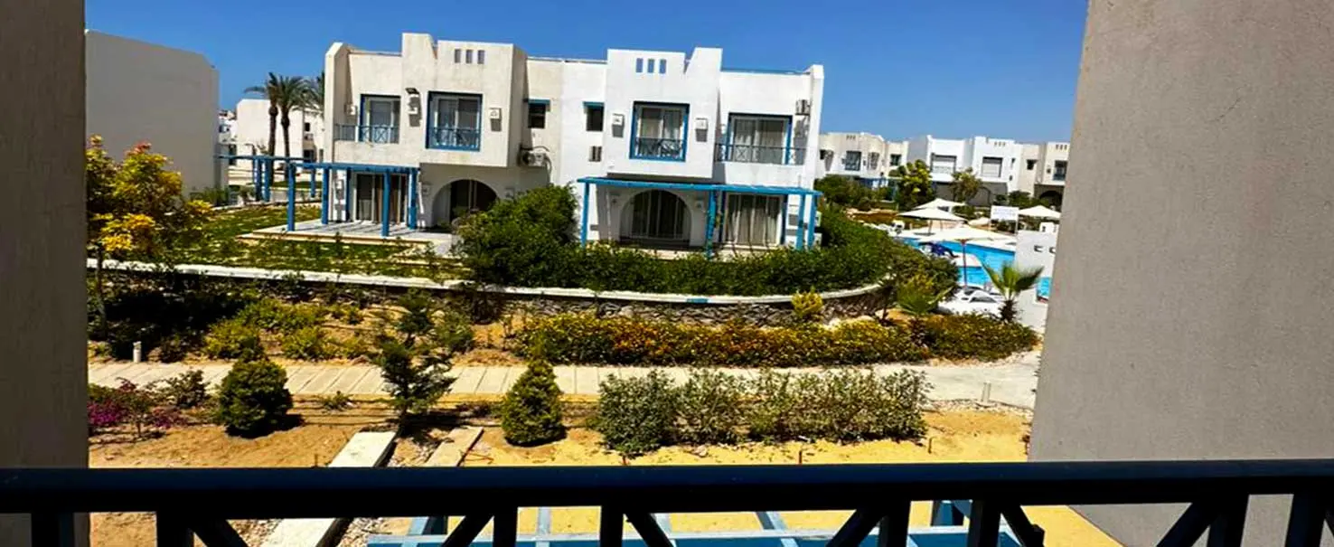ماونتن فيو رأس الحكمة | منزل مزدوج